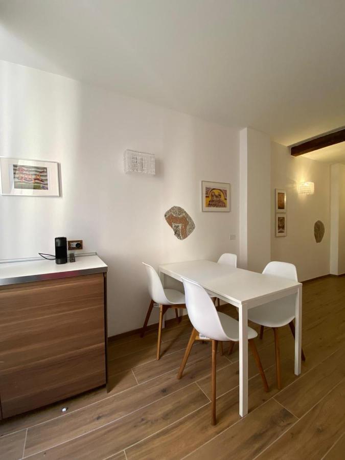 Carruggio 151-1 Apartment Sestri Levante Exterior photo